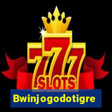 Bwinjogodotigre