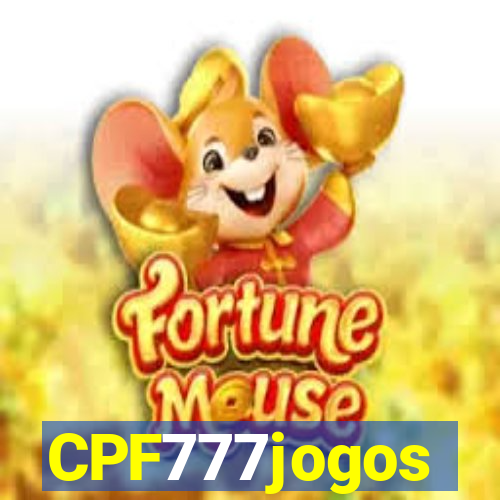 CPF777jogos