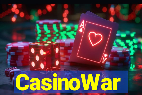 CasinoWar