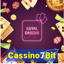 Cassino7Bit