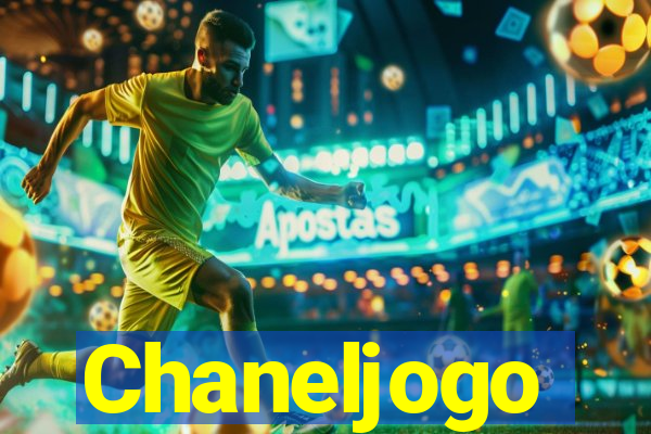 Chaneljogo