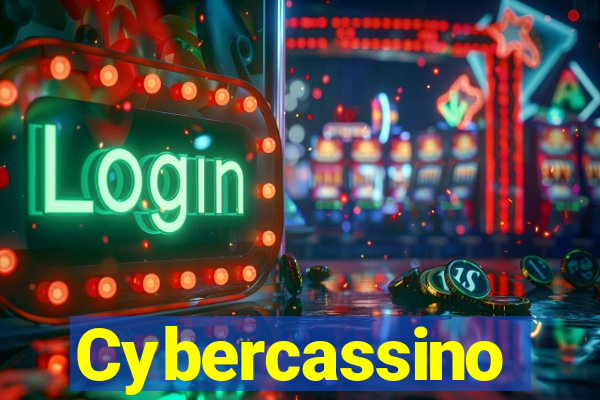 Cybercassino