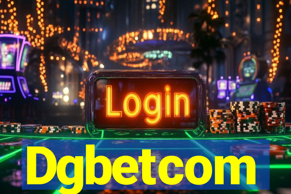 Dgbetcom