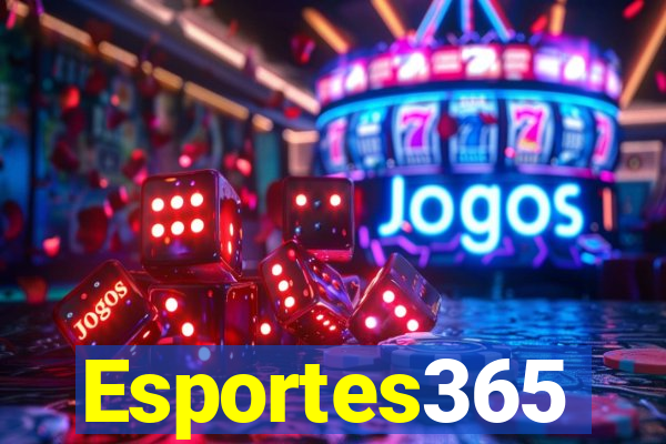 Esportes365