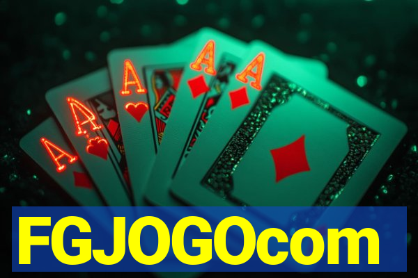 FGJOGOcom