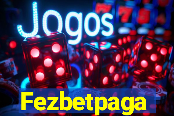 Fezbetpaga