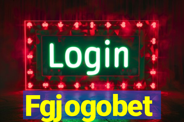 Fgjogobet