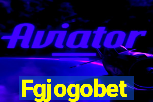 Fgjogobet