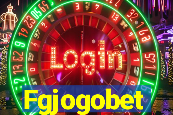 Fgjogobet