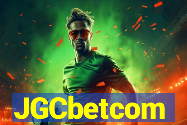 JGCbetcom