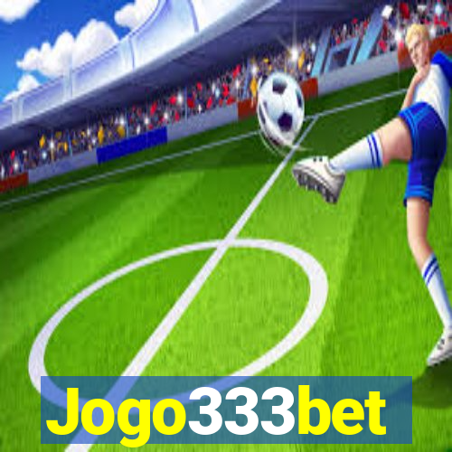 Jogo333bet