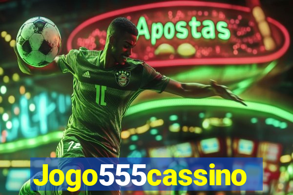 Jogo555cassino