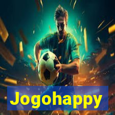 Jogohappy