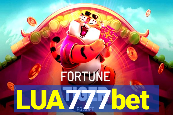 LUA777bet