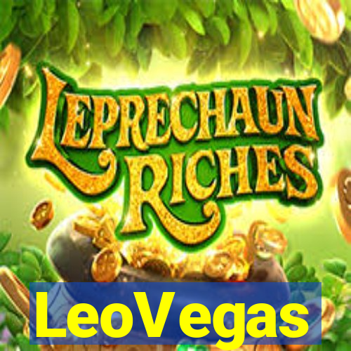 LeoVegas