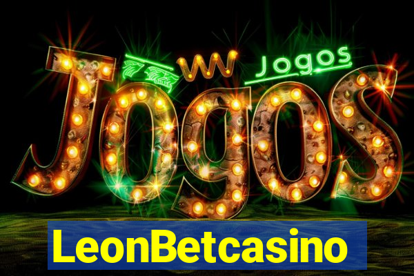 LeonBetcasino