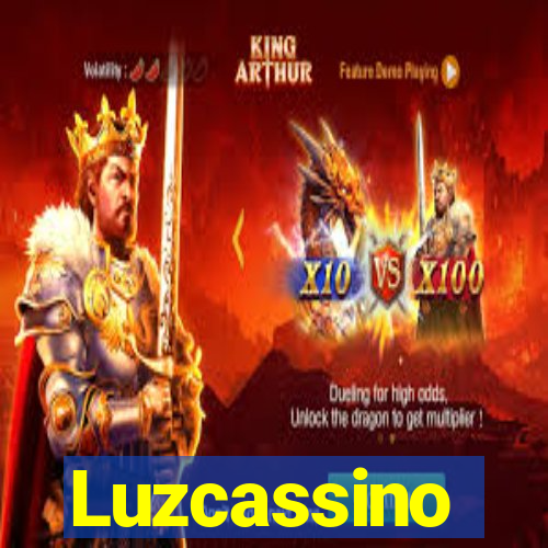 Luzcassino