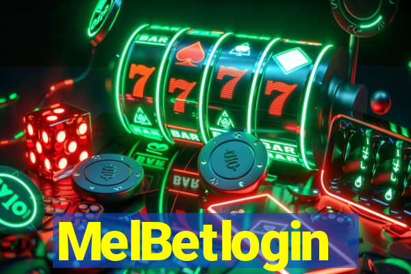 MelBetlogin