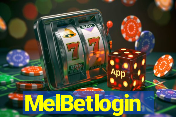 MelBetlogin