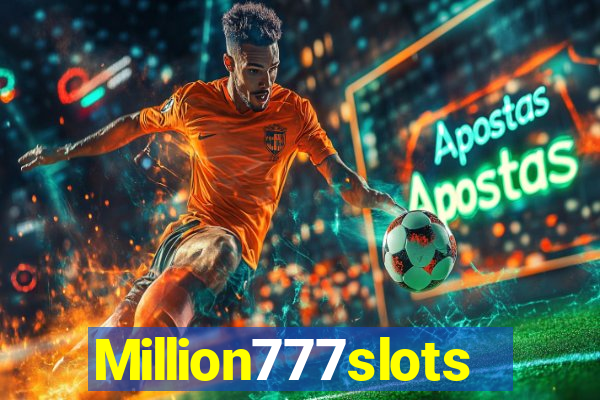 Million777slots