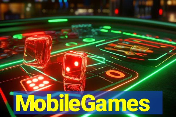 MobileGames