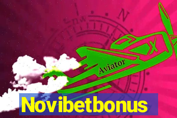 Novibetbonus