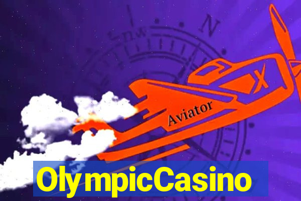 OlympicCasino