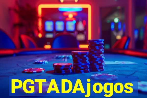 PGTADAjogos