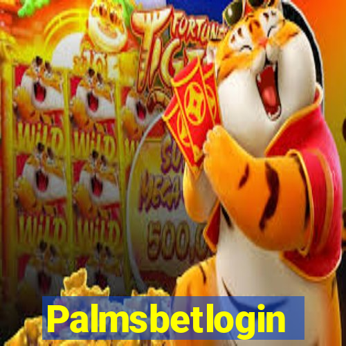 Palmsbetlogin