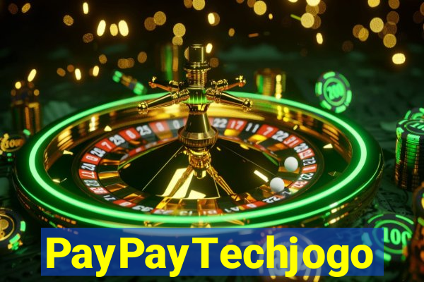 PayPayTechjogo