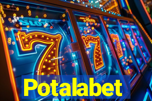 Potalabet