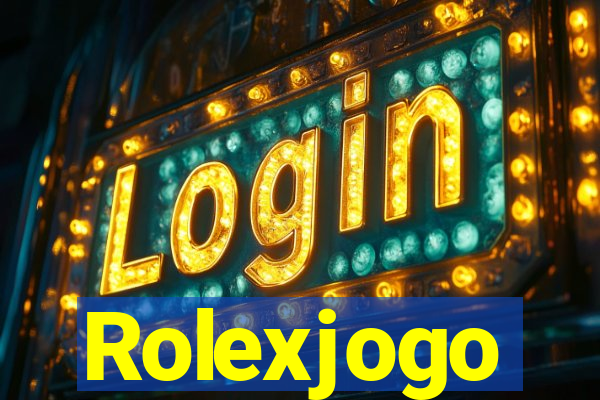 Rolexjogo