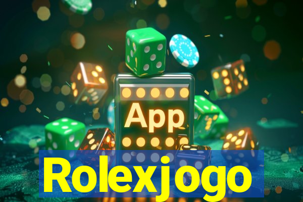 Rolexjogo