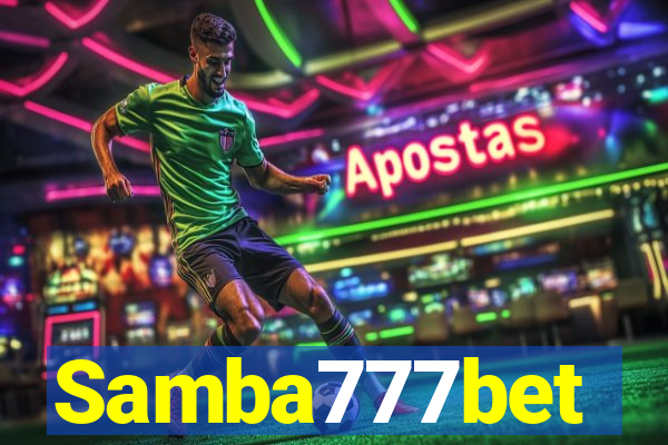 Samba777bet