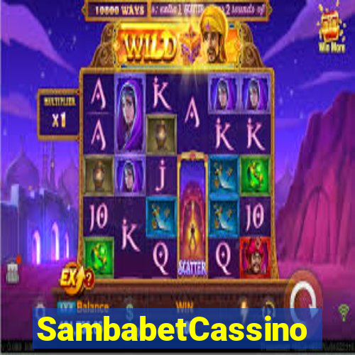 SambabetCassino