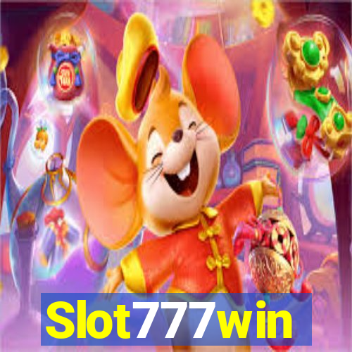 Slot777win