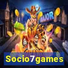 Socio7games