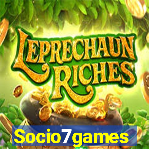 Socio7games