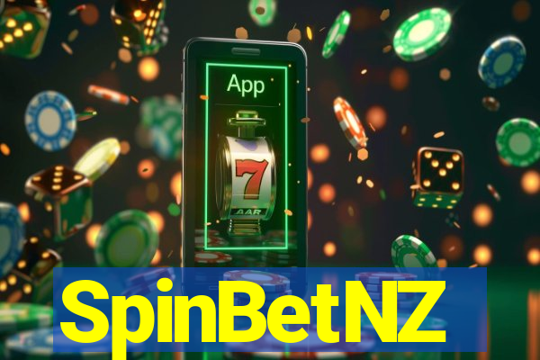 SpinBetNZ