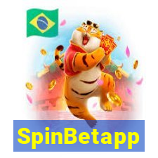 SpinBetapp