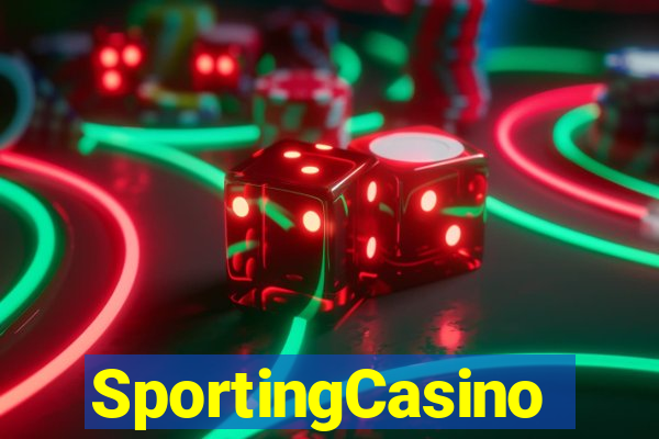 SportingCasino