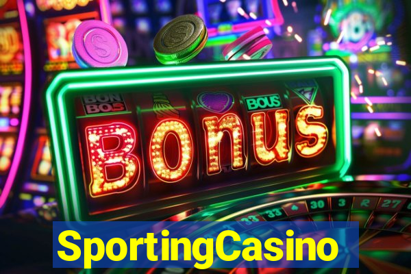 SportingCasino