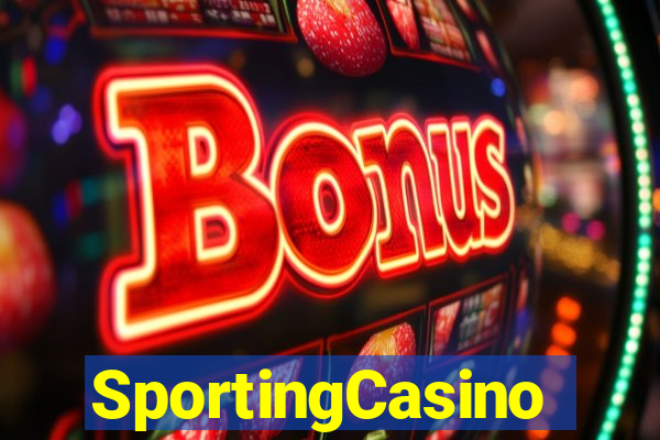 SportingCasino