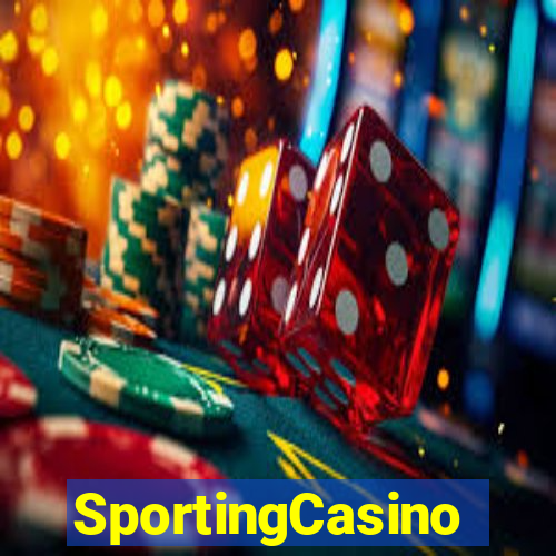 SportingCasino