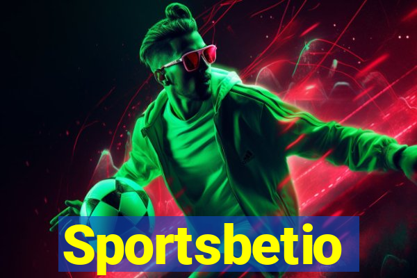 Sportsbetio