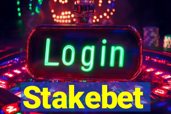 Stakebet