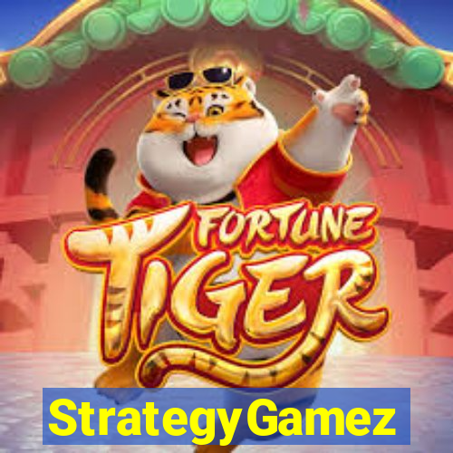 StrategyGamez