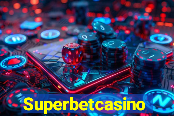 Superbetcasino