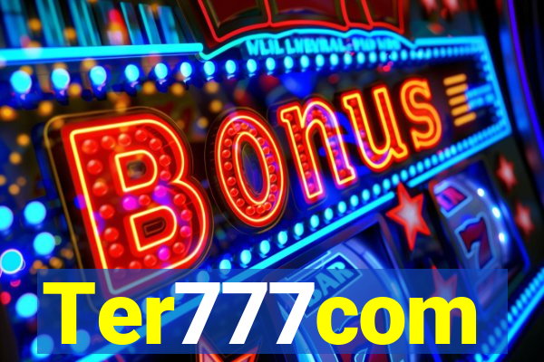 Ter777com