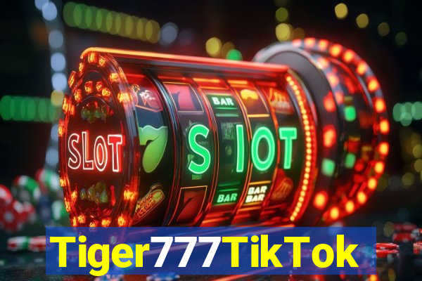 Tiger777TikTok